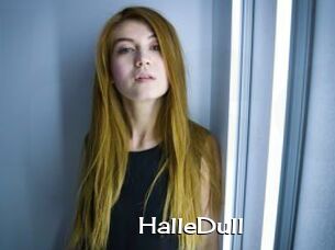 HalleDull