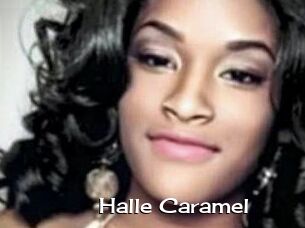 Halle_Caramel