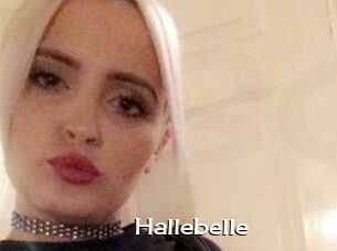 Hallebelle