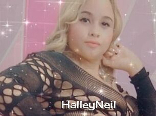 HalleyNeil