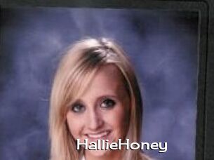 HallieHoney