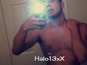 Halo13xX