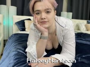 HalseyHarrison