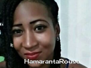 HamarantaRouse