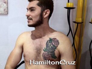 HamiltonCruz