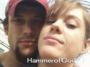 HammerofGod