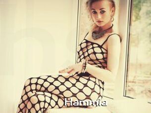 Hammia