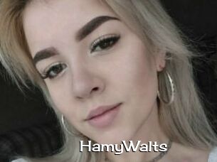 HamyWalts