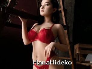 HanaHideko