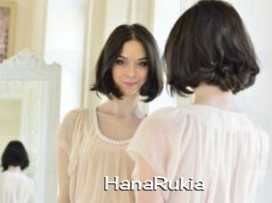 HanaRukia