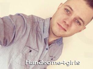 Handsome4girls