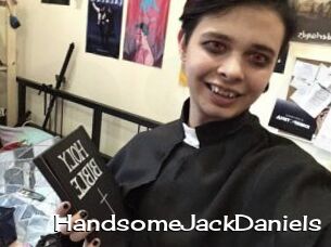 HandsomeJackDaniels