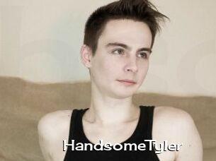 HandsomeTyler