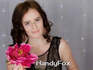 HandyFox