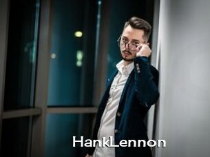 HankLennon