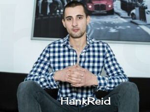 HankReid