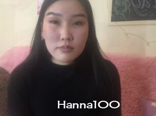Hanna100