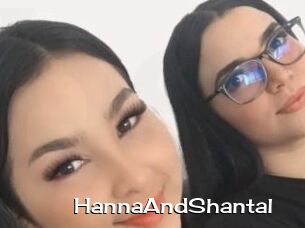 HannaAndShantal