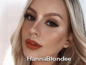 HannaBlondee