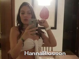 HannaBlosson
