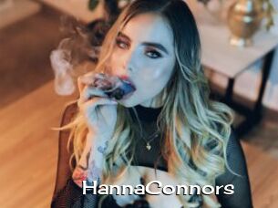 HannaConnors