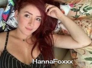 HannaFoxxx