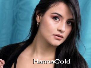 HannaGold