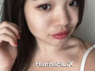 HannaHLiX