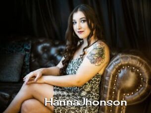 HannaJhonson