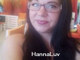 HannaLuv