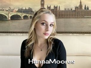 HannaMoores