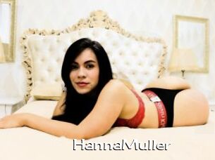 HannaMuller