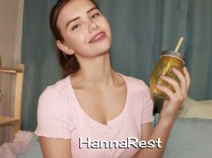 HannaRest
