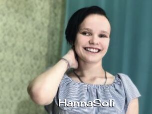 HannaSoli