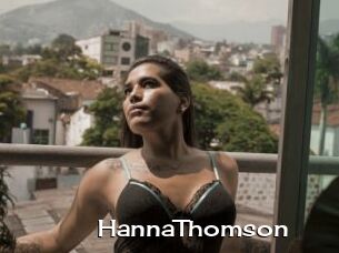 HannaThomson