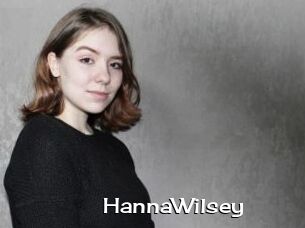 HannaWilsey