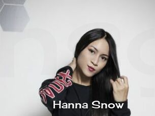 Hanna_Snow