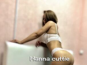 Hanna_cuttie