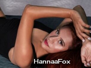 HannaaFox