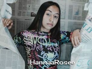 HannaaRosee