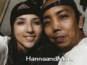 HannaandMark
