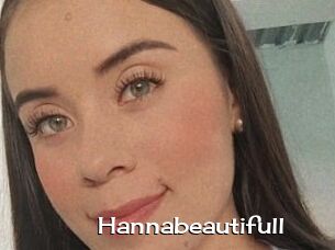Hannabeautifull