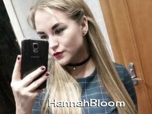 HannahBloom