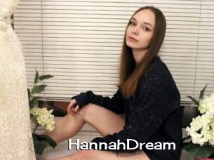 HannahDream
