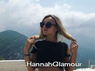 HannahGlamour