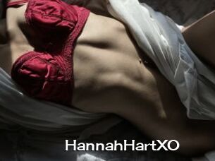 HannahHartXO