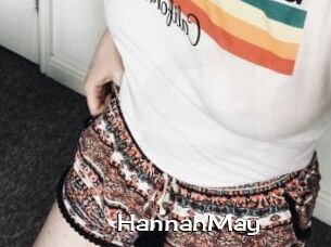 HannahMay