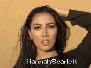 HannahScarlett