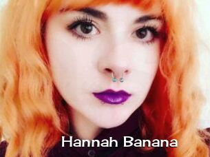 Hannah_Banana