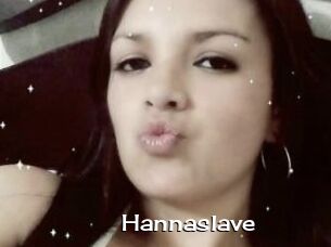 Hannaslave